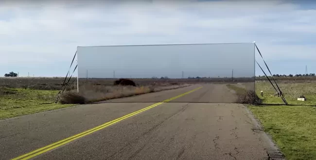 Pułapka Strusia Pędziwiatra / SUV / Tesla / Lexus