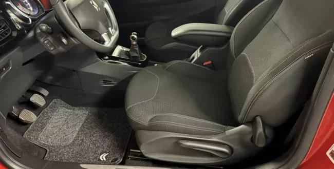 uzywany-citroen-ds-3-jak-nowy