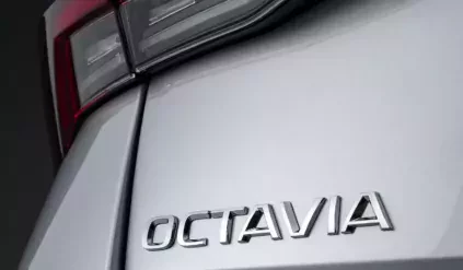 Skoda Octavia kombi 2020