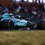 F1 Formuła 1 Grand Prix Japonii zapowiedź harmonogram klasyfikacja kierowców kalendarz