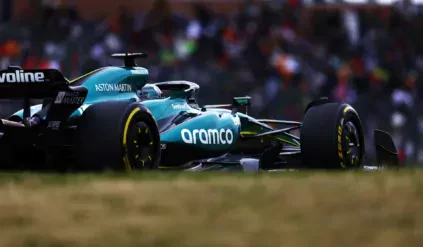 F1 Formuła 1 Grand Prix Japonii zapowiedź harmonogram klasyfikacja kierowców kalendarz