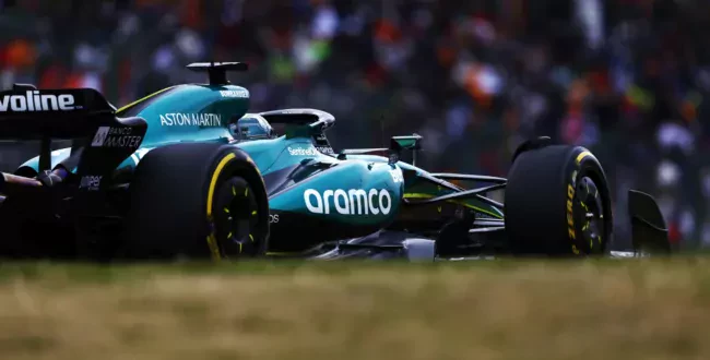 F1 Formuła 1 Grand Prix Japonii zapowiedź harmonogram klasyfikacja kierowców kalendarz