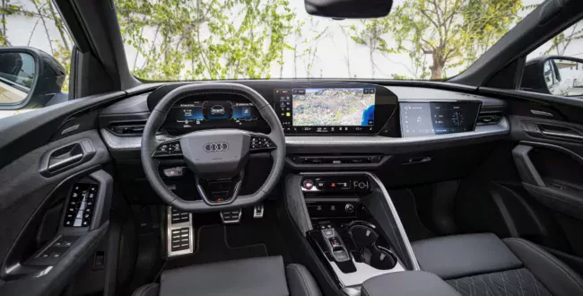 Audi Q5 silnik cena spalanie wyniki sprzedaży SUV