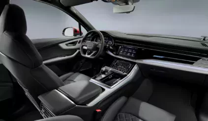 Audi Q7 silnik cena spalanie moc osiagi silniki ceny otomoto używane opinie