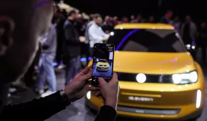 Volkswagen ID.Every 1