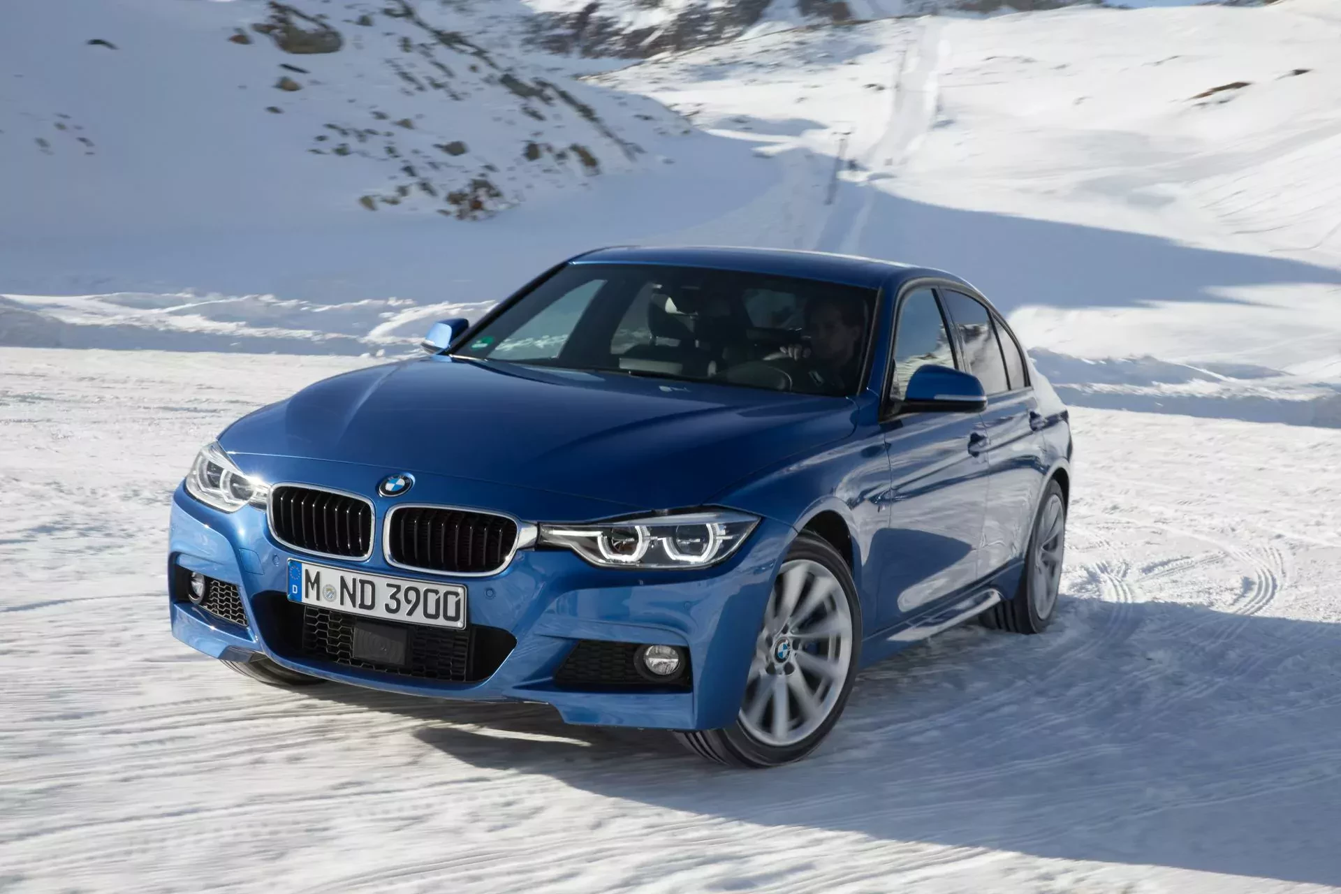 BMW Serii Seria 3 F30 F31 moc silnik cena spalanie osiągi uzywane ceny otomoto olx