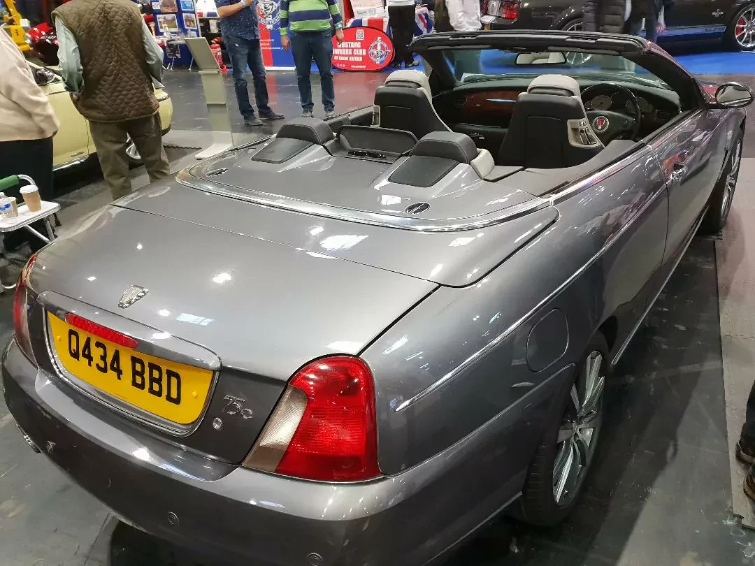 Rover 75 cena silnik spalanie sedan