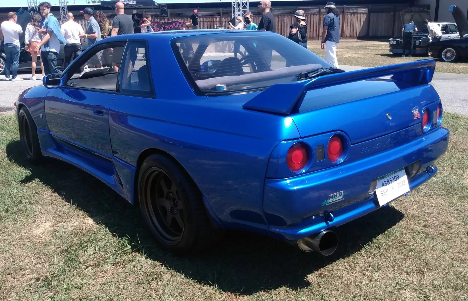 Nissan Skyline GTR cena silnik moc osiągi ceny używane otomoto olx