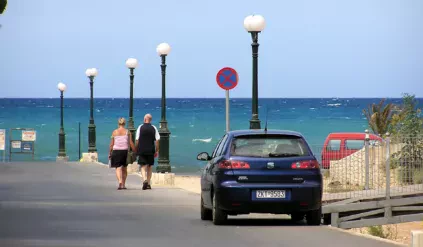 Seat Ibiza ceny cena silnik spalanie otomoto używane opinie