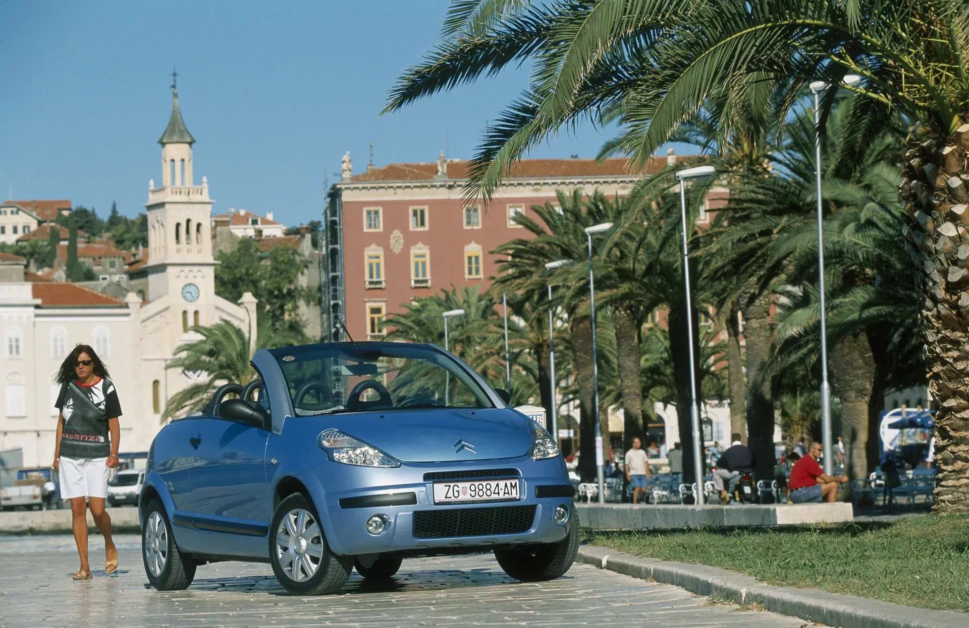 Citroen C3 silnik cena spalanie moc osiągi jakość otomoto używane