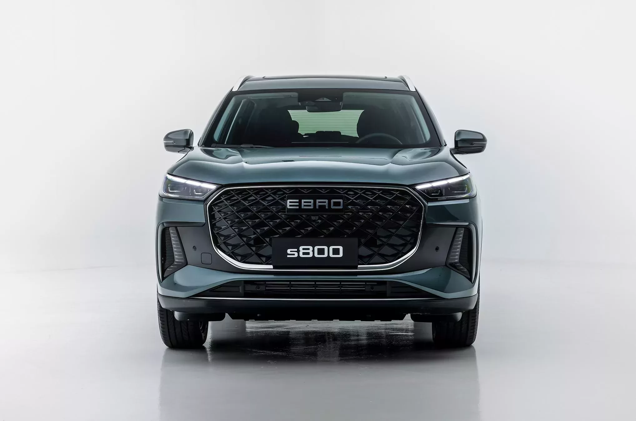EBRO s800