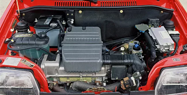 Fiat Cinquecento silnik cena spalanie moc używane otomoto olx ceny