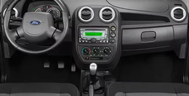 Ford Ka silnik cena spalanie ceny używane rocznik generacja otomoto