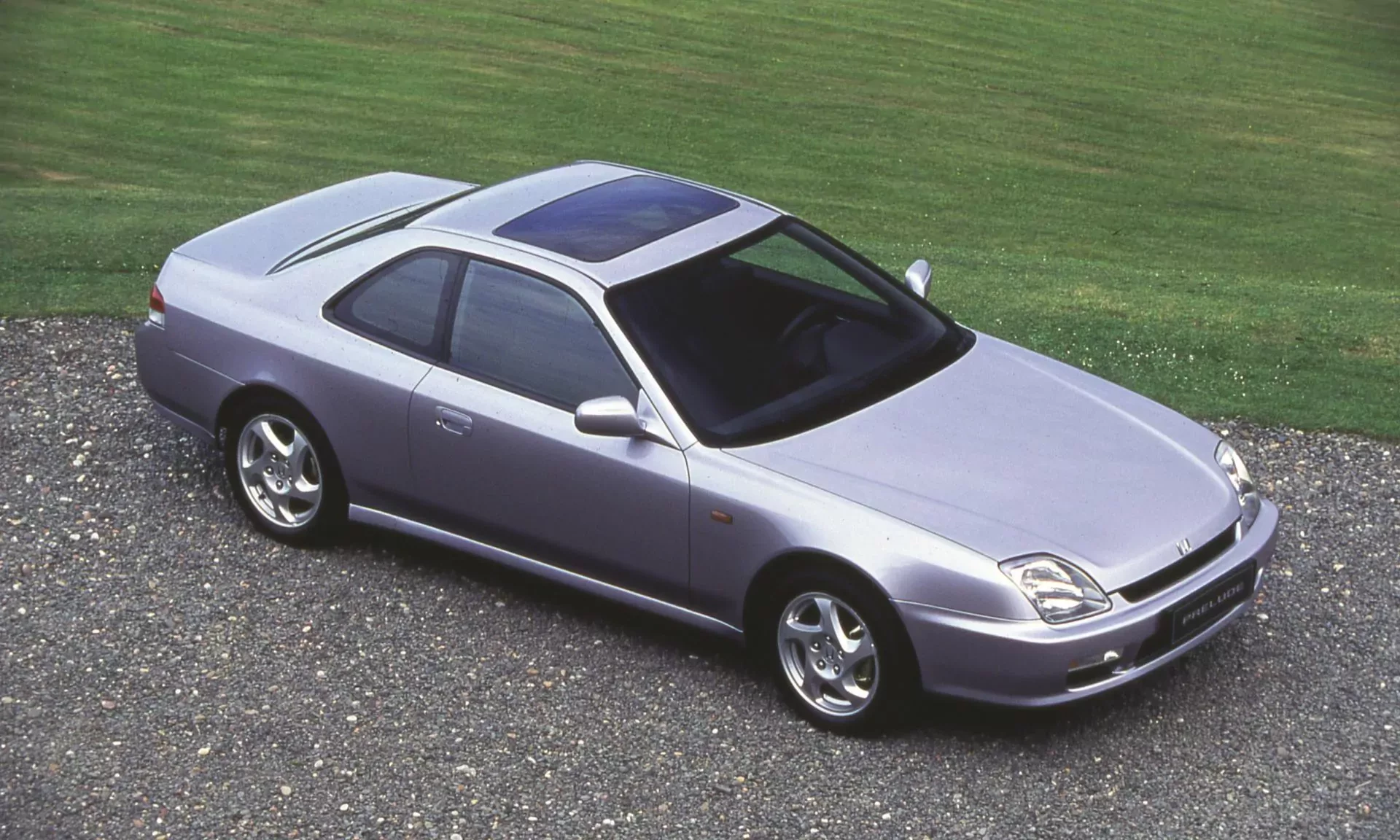 Honda Prelude silnik cena ceny moc osiągi silniki VTEC otomoto olx