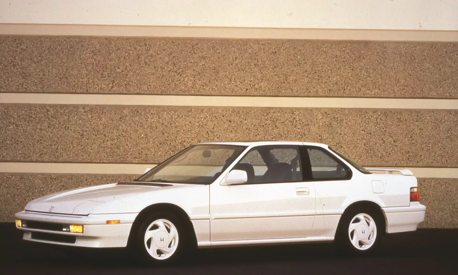 Honda Prelude silnik cena ceny moc osiągi silniki VTEC otomoto olx