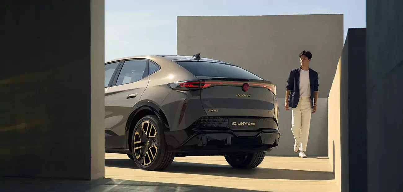 Volkswagen ID.UNYX 06