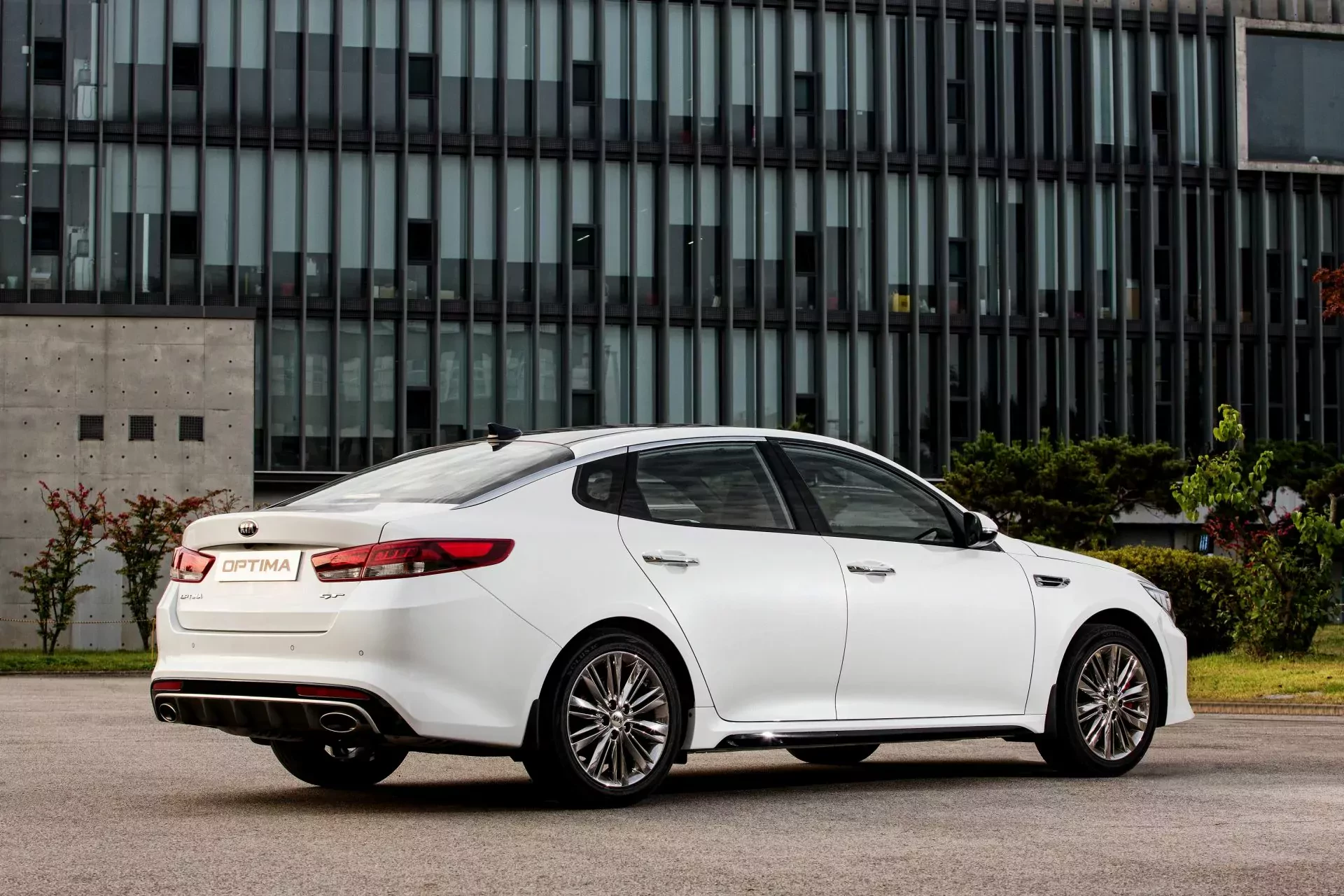 Kia Optima cena silnik spalanie ceny używane otomoto opinie oceny