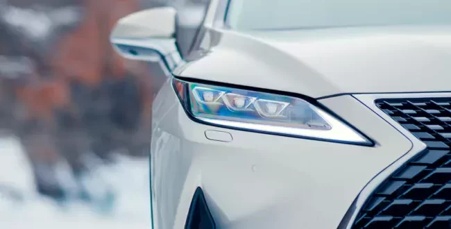 Lexus RX cena silnik spalanie ceny silniki moc osiągi luksusowy SUV prestiż