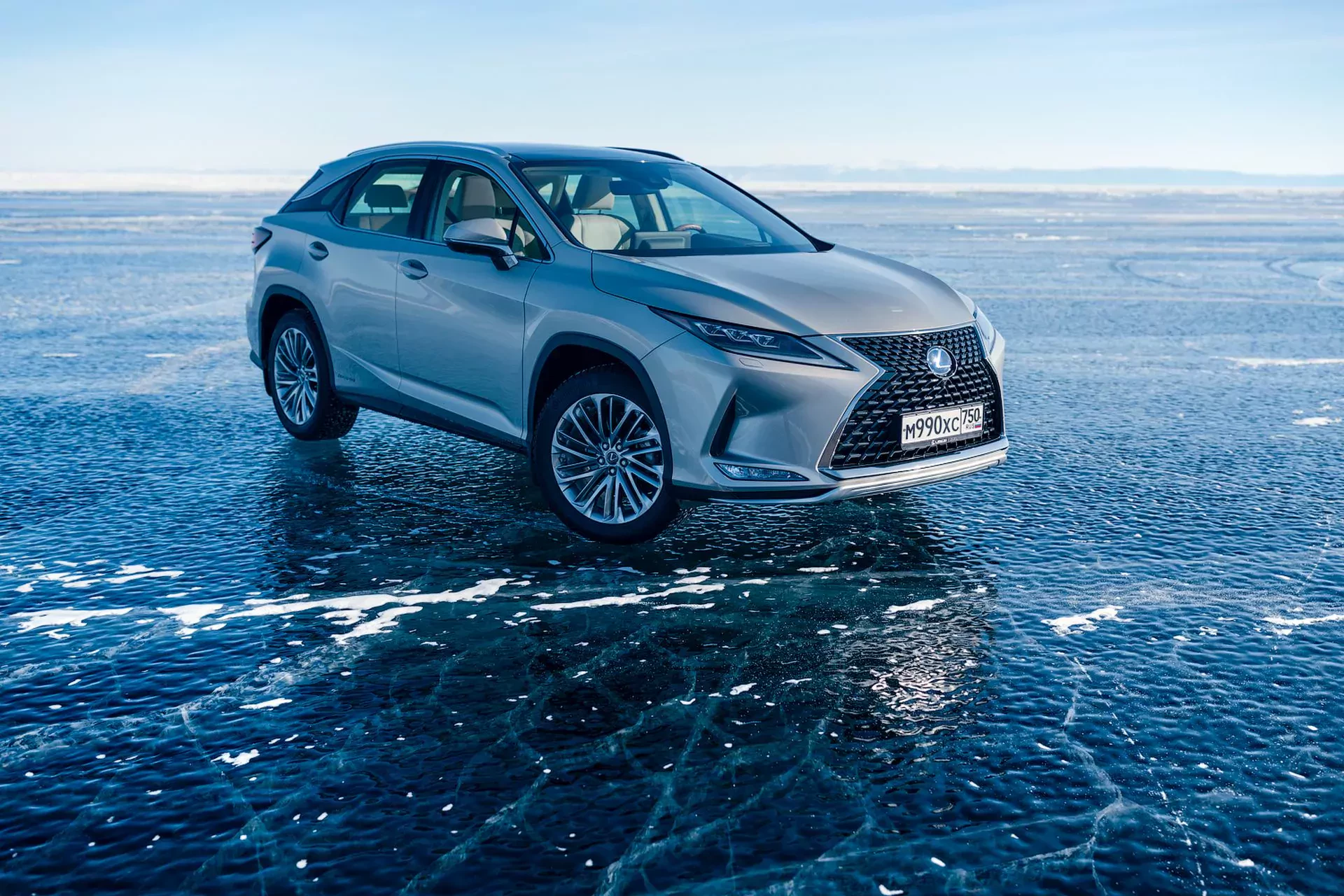 Lexus RX cena silnik spalanie ceny silniki moc osiągi luksusowy SUV prestiż