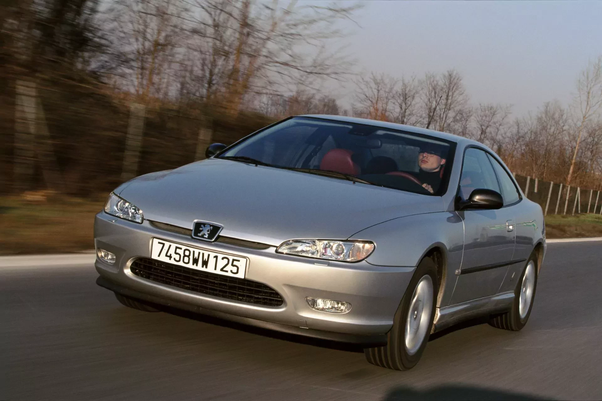 Peugeot 406 cena silnik spalanie moc ceny używane taxi film samochód