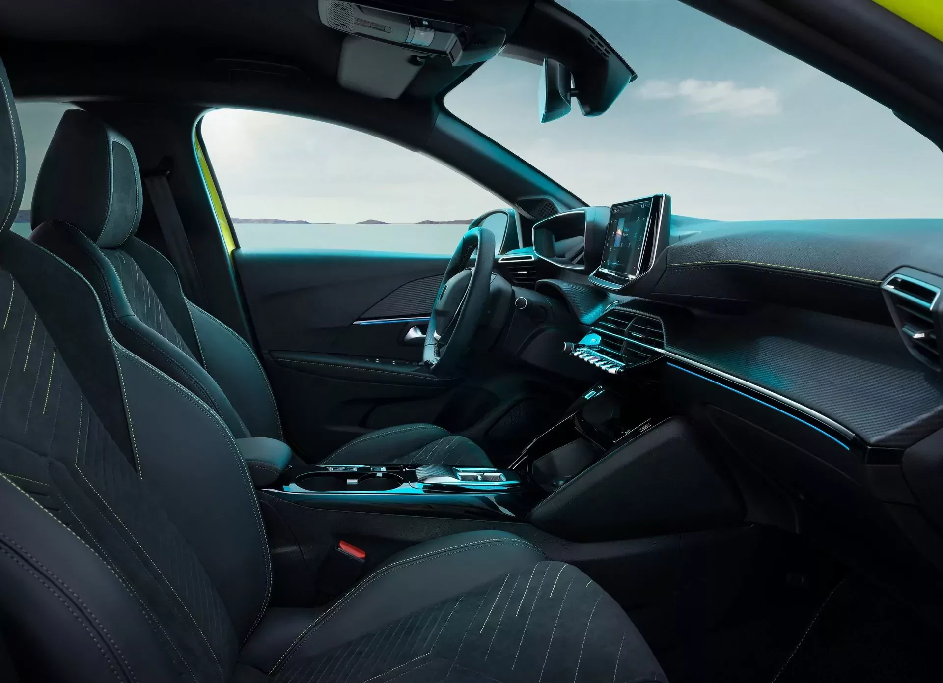 Polska fabryka produkuje tak pancerny silnik na łańcuchu, iż Peugeot za 69 900 zł wrócił na tron w swoim królestwie. Jest jeden haczyk