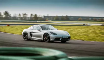 Porsche Cayman silnik cena ceny używany otomoto olx spalanie moc