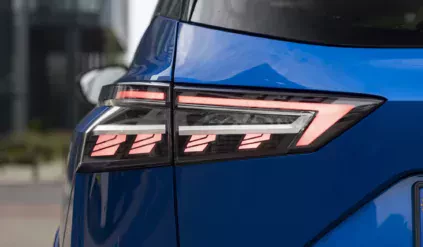 Nissan Qashqai N-Design japoński SUV