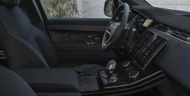 Range Rover Sport silnik moc osiągi jaguar v8 cena SUV spalanie ceny otomoto