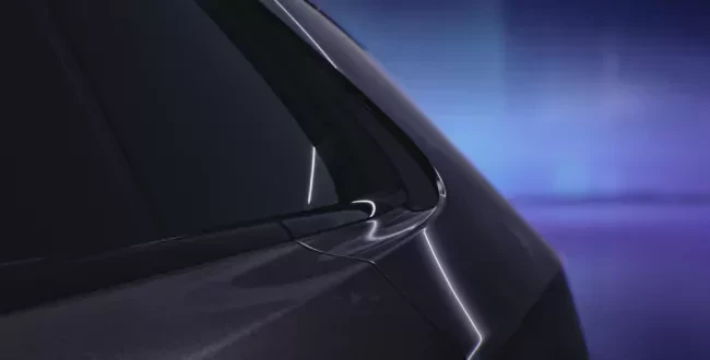 SUV Mazda EZ-60