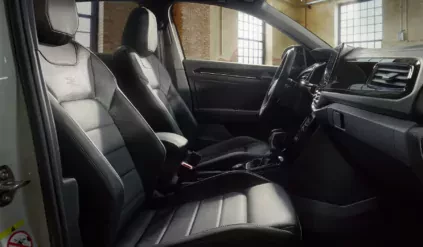 SUV Volkswagen T-Roc