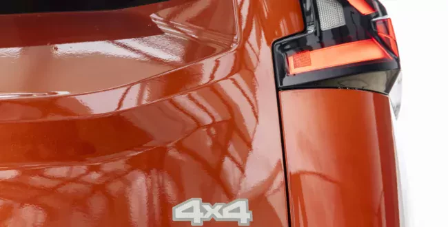 SUV dacia-bigster-extreme 4x4