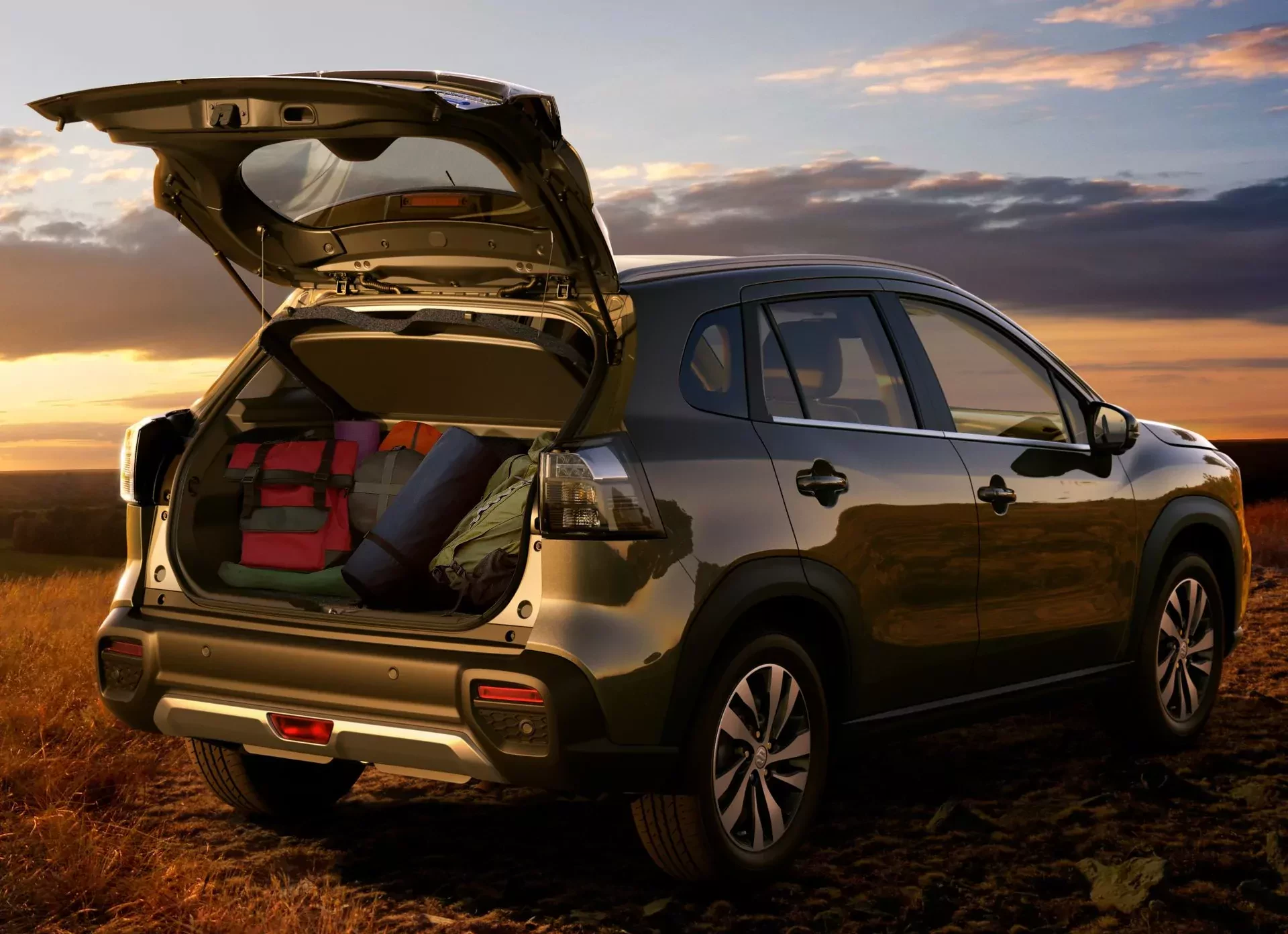 Po japońskie SUV-y za 95 tys. zł ustawia się tutaj niesamowita kolejka. Dla ludzi są lepsze od Toyoty