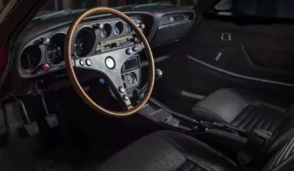 Toyota Celica cena silnik moc osiagi rajdy GT4 Four