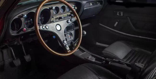 Toyota Celica cena silnik moc osiagi rajdy GT4 Four