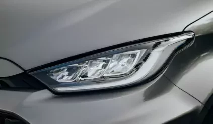 Toyota GR Yaris cena silnik spalanie moc używana nowa