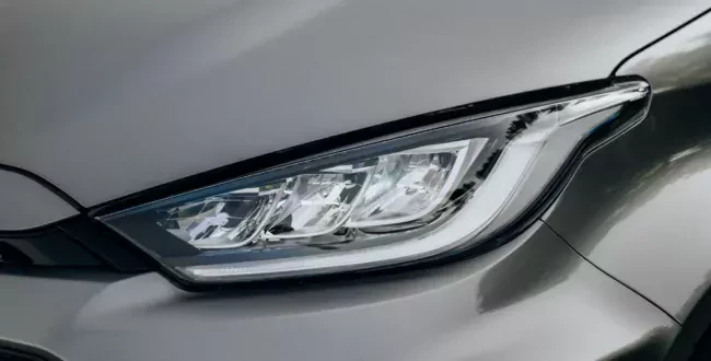 Toyota GR Yaris cena silnik spalanie moc używana nowa