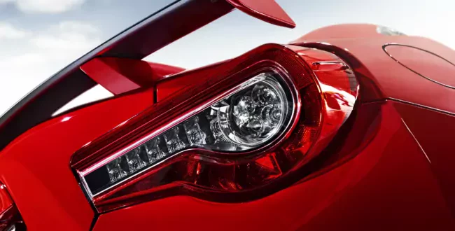 Toyota GT86 cena silnik spalanie moc osiągi używana oceny opinie