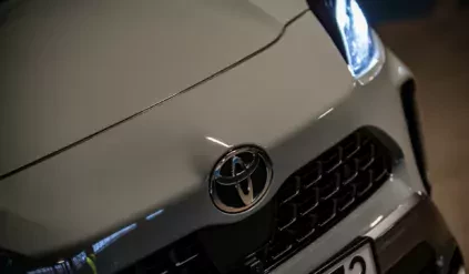 Toyota Yaris Cross sprzedaż ceny cena wyniki sprzedaży