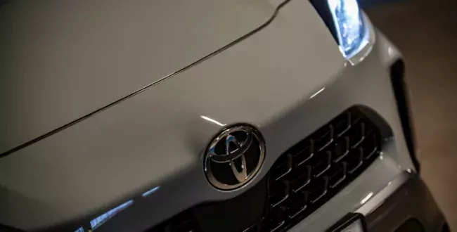 Toyota Yaris Cross sprzedaż ceny cena wyniki sprzedaży