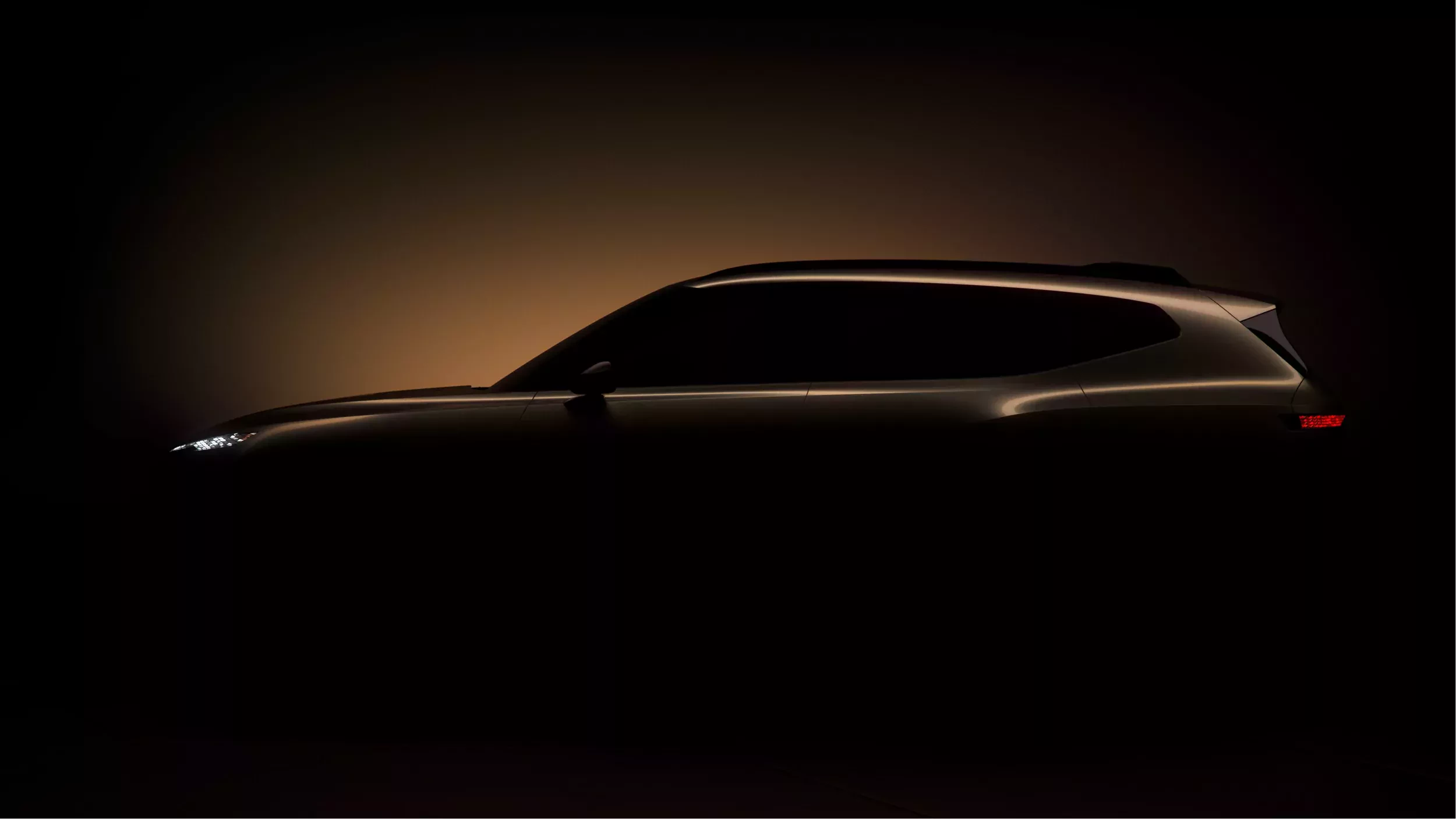 Volkswagen ID Evo 2025