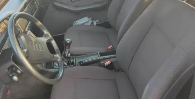 audi-100-cygaro-5-cylindrow