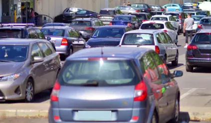Droższe paliwo do samochodów spalinowych
