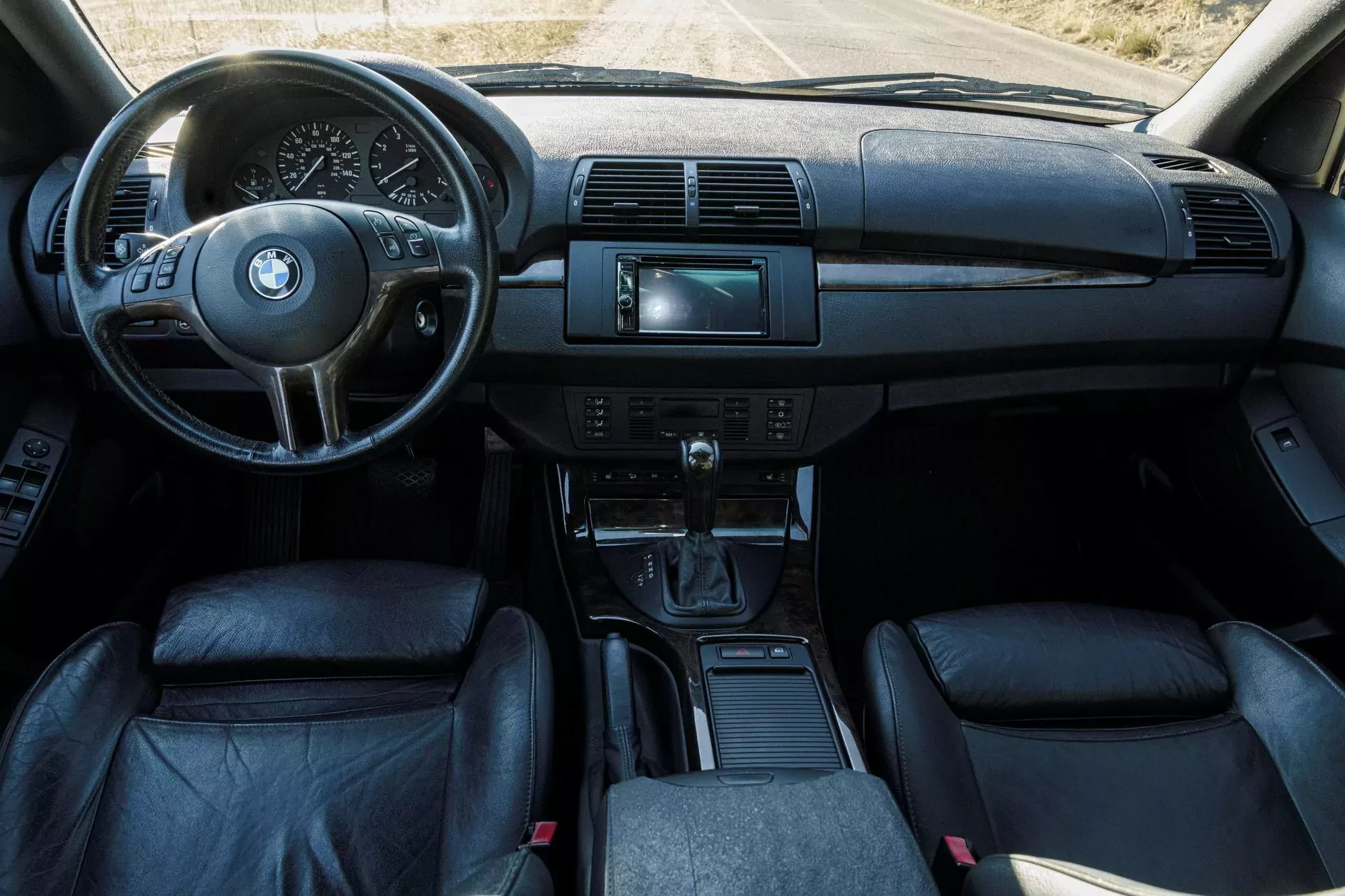bmw-x5-za-16-tys-zl