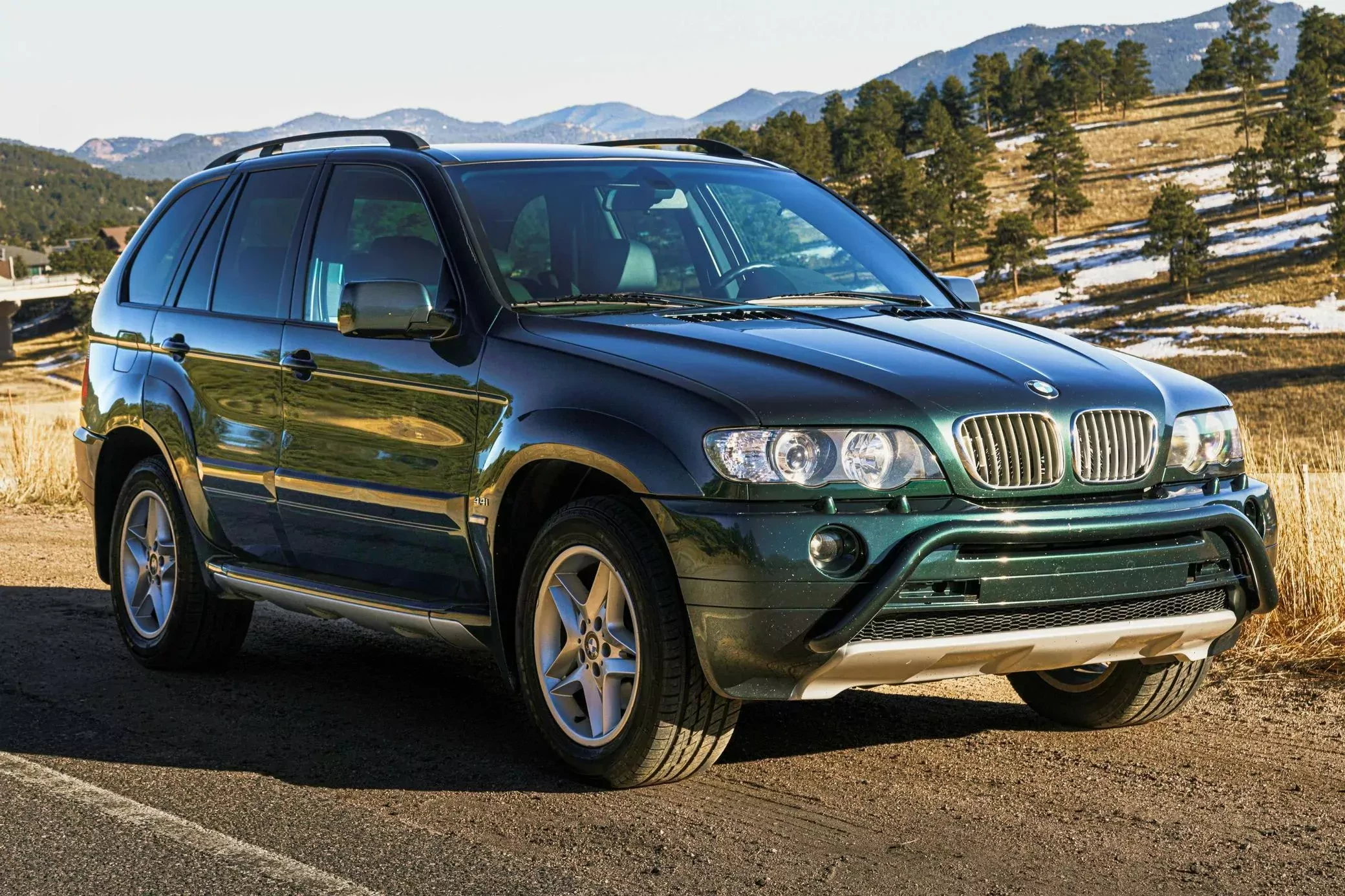 bmw-x5-za-16-tys-zl