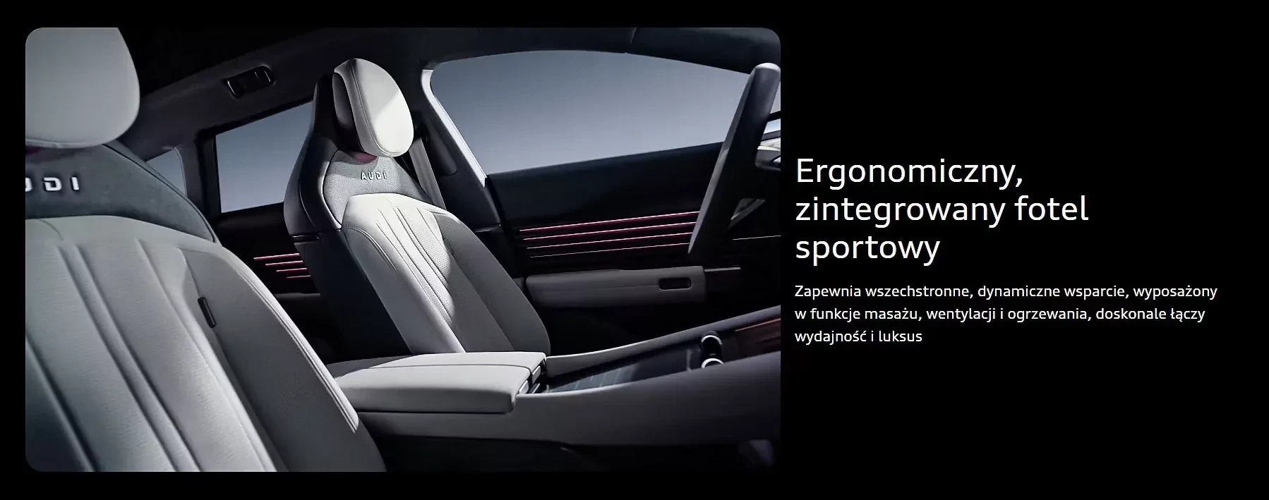 E5 Sportback EV