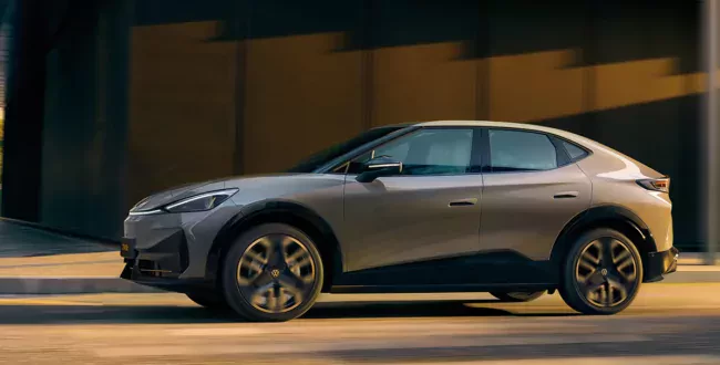 Volkswagen ID.UNYX 06