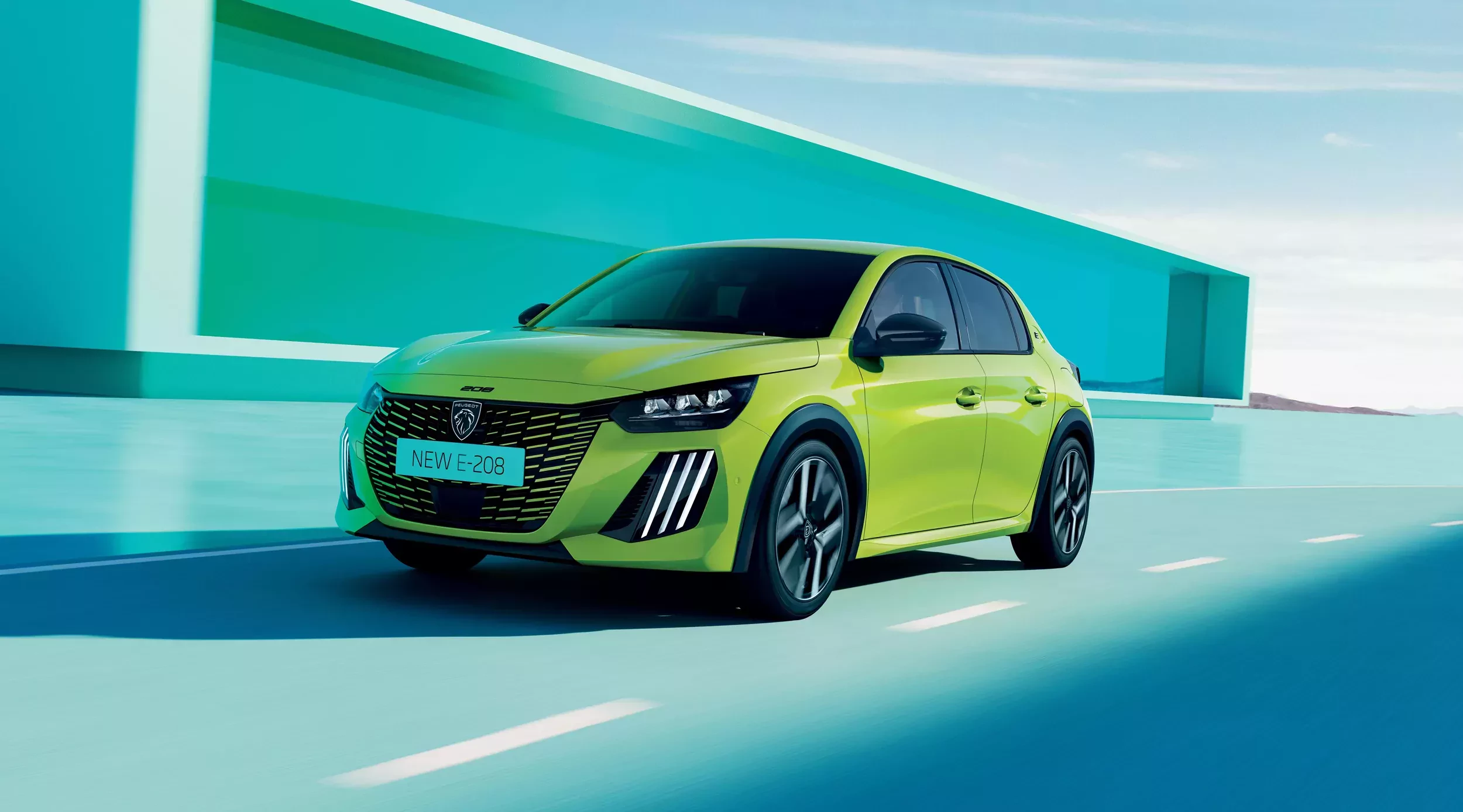 anty SUV peugeot_e_208_433 km