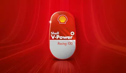 Shell V-Power Racing
