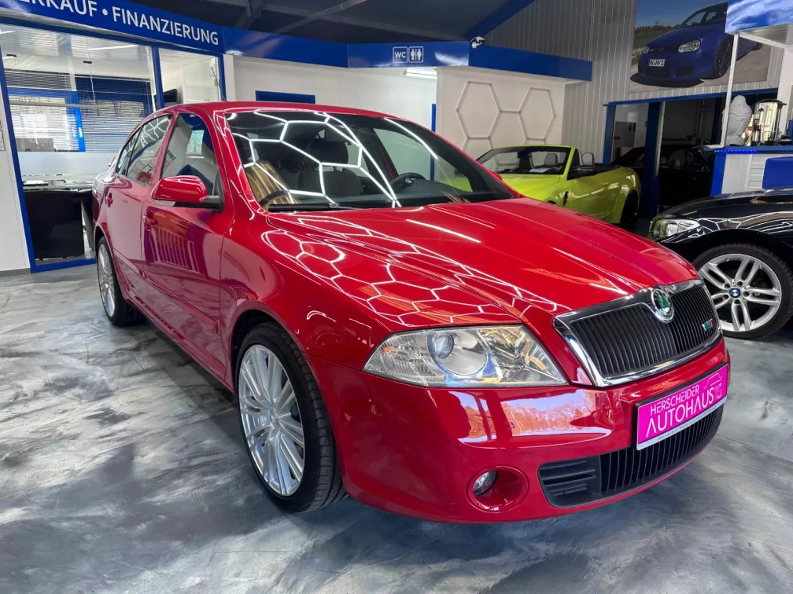 skoda-octavia-rs-niski-przebieg-2