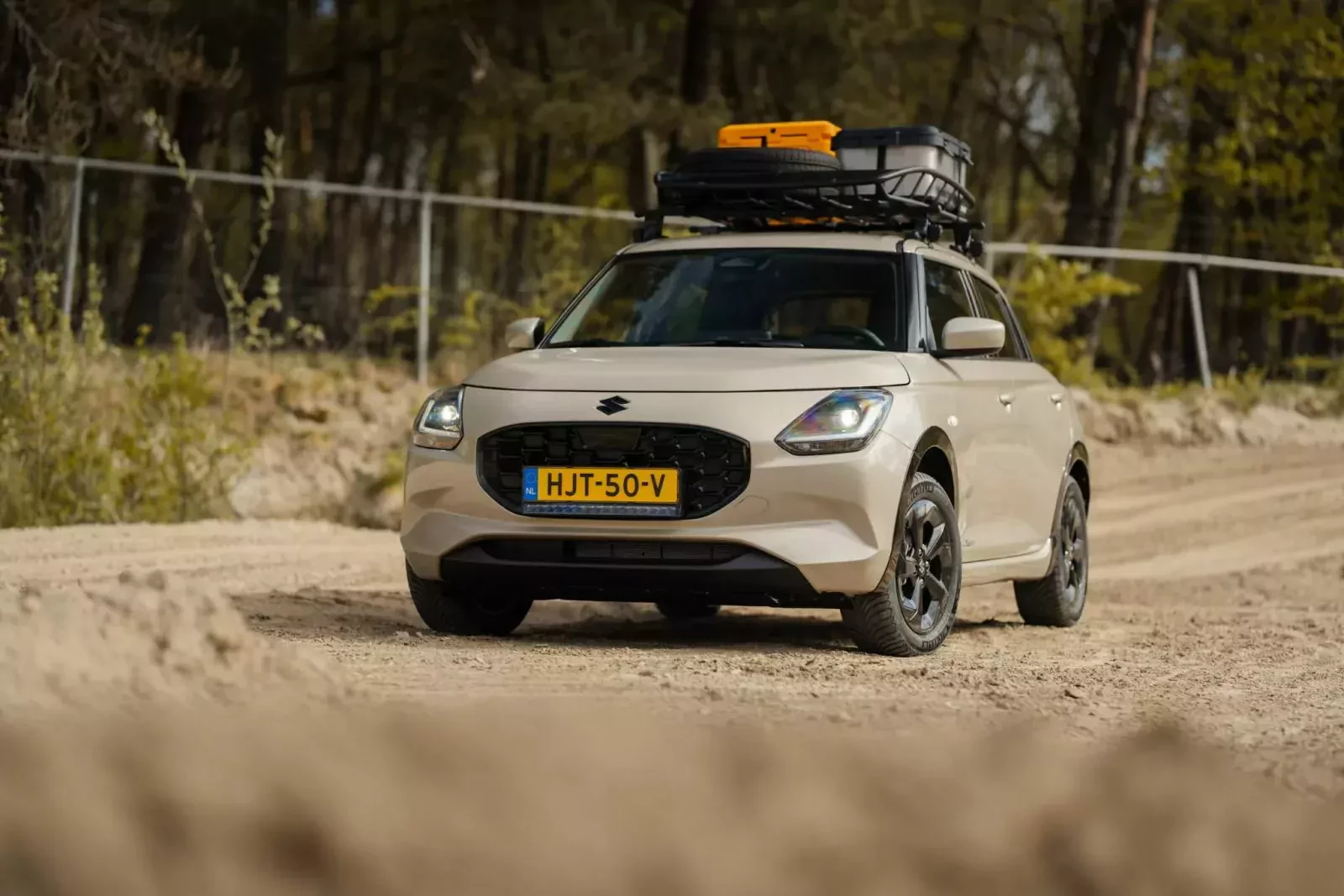 suzuki-swift-allgrip-dakar